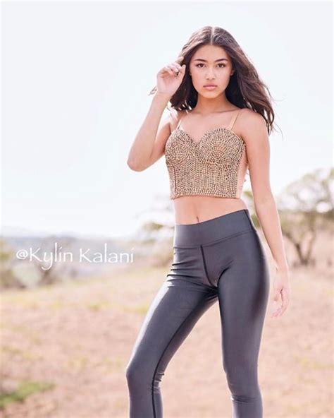 kylin kalani website|Kylin Kalani pictures and photos